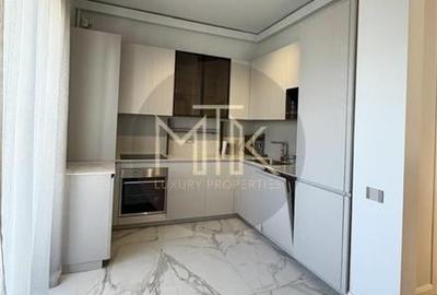 Duplex  I Park View Herastrau I 2 Locuri de parcare - 6
