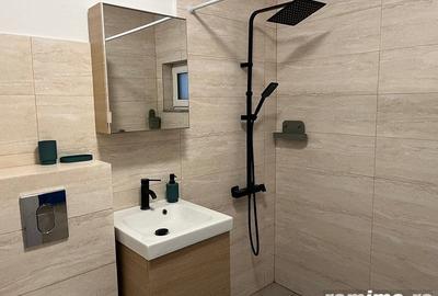 Garsonieră decomandată în Cotroceni