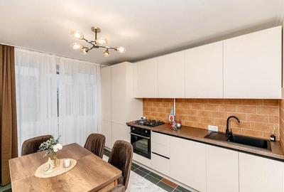 Garsonieră decomandată în Obor