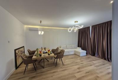 Green Lake | Lacul Baneasa | Sisesti | Vila cu 4 apartamente - 12