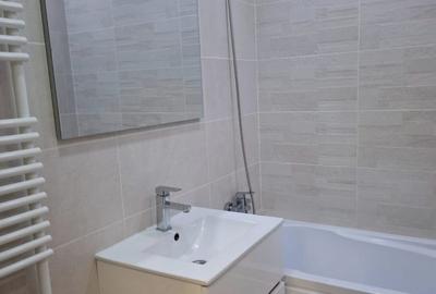 Apartament cu 2 camere decomandat în Lujerului - 5