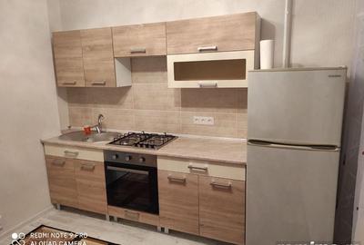 Apartament cu 2 camere semidecomandat în Andrei Mureșanu - 4