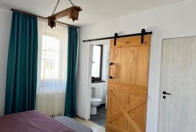 Vila moderna 4 camere | Otopeni - 8