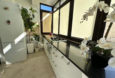 Apartament 3 camere Drumul Taberei - 9