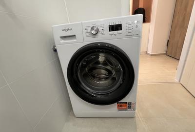 Garsoniera Nicolae Teclu. La Cheie. Totul nou. - 17