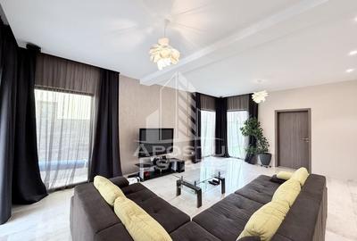 Casa moderna cu 5 camere, garaj dublu si piscina, Ciarda Rosie - 22