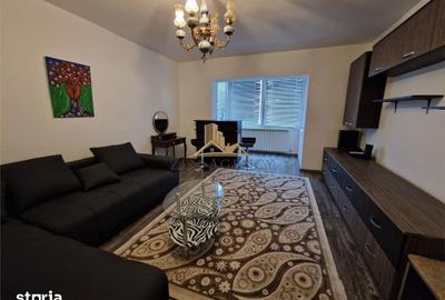 Apartament cu 3 camere decomandat în George Enescu - 5