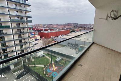 Apartament cu 3 camere decomandat în 13 Septembrie - 9