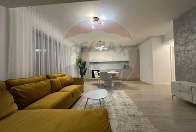 Apartament cu 3 camere de închiriat în zona Nord - 5