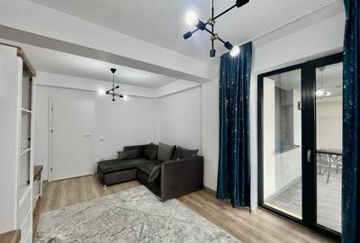 Apartament cochet cu 2 camere in Tractorul - 3