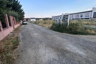 Spațiu comercial, în Brănești - 3