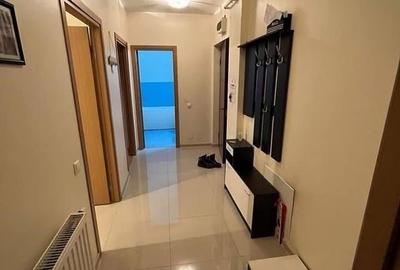 Apartament cu 2 camere în Tomis Plus - 4