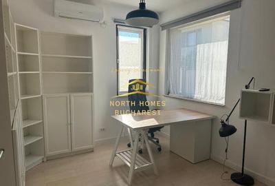 Vila/Casa individuala 3 dormitoare+birou renovata Otopeni (nu Odai, Ferme) - 3