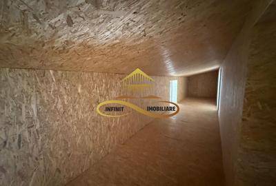 Casă individuală cu 2 camere cu Teren 460 Mp în Săucești - 24