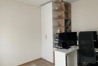 Casa individuala 4 camere | panouri fotovoltaice | Chiajna, Ilfov - 12