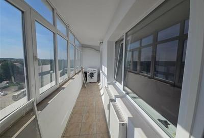 Apartament 2 camere - Calea Giulesti - bloc reabiltat - Balcon 16 mp - 6