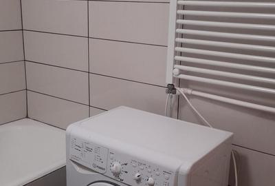 Vitan , garsoniera , 7 minute metrou Dristor, bloc mixt, libera - 6