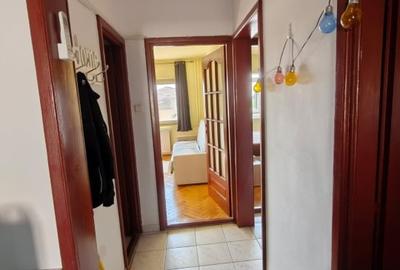 Apartament cu 3 camere decomandat, mobilat în Soarelui - 4