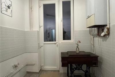 Apartament cu 3 camere semidecomandat în Armeneasca - 12