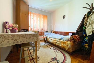 Apartament 3 camere de vanzare in Manastur, Cluj Napoca - 2