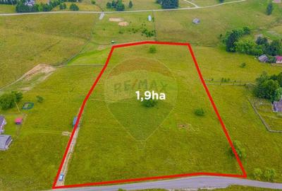 COMISION 0% Teren 19.300 mp/?irnea/ Oportunitate de inve... COMISION 0% Teren 19.300 mp/?irnea/ Oportunitate de inve... - 4