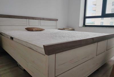 Apartament cu 2 camere decomandat în Victoriei - 6