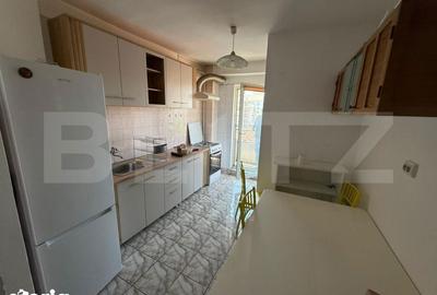 Apartament cu 2 camere decomandat în Gheorgheni - 8