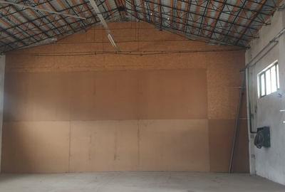 Hala depozitare Brasov - 1