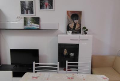 Apartament cu 2 camere semidecomandat, mobilat în Central - 6