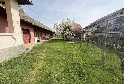 Casă cu 4 camere în Frâncești - 3