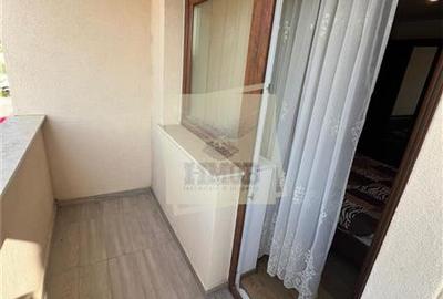 Apartament cu 3 camere semidecomandat, mobilat în Aeroport - 3