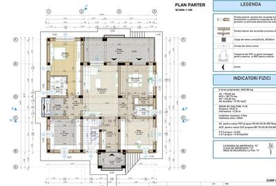 Casă cu 8 camere cu Teren 108 Mp în Central - 2