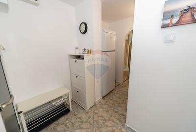 Apartament cu 3 camere de inchiriat Camil Ressu 5 min metrou Apartament cu 3 camere de inchiriat Camil Ressu 5 min metrou - 8