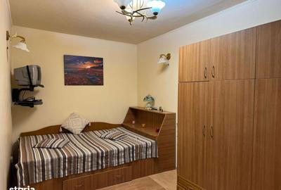 Apartament cu 2 camere în Ultracentral - 4