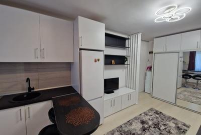 Apartament 2 camere tip studio-Chiajna I Str. Tineretului I Loc parcare - 5