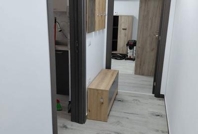 Apartament cu 2 camere decomandat în Central - 7