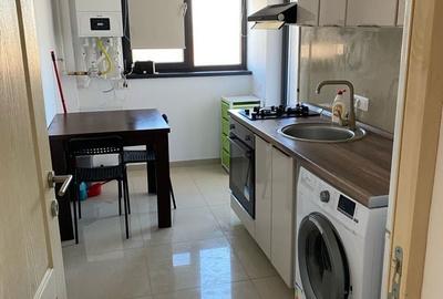 Garsonieră în Muncii - 6