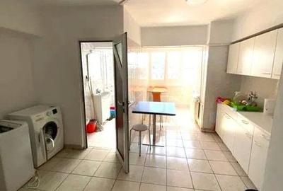 De Inchiriat Apartament 3 Camere Stradal Bd Decebal-Piata Alba Iulia - Dristorul - 3