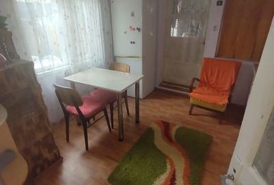 Casă cu 3 camere în Amara - 3