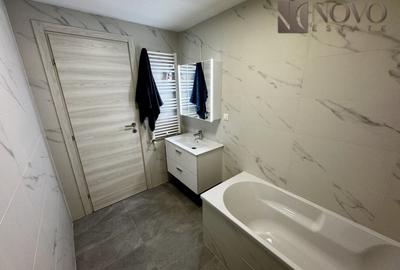 2 Camere | Stefan cel Mare | Centrala | Parcare | Boxa - 7