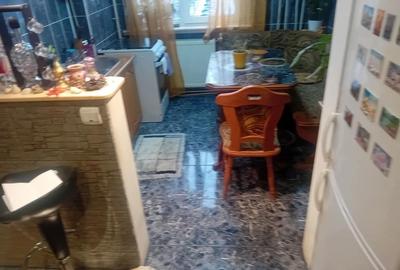 Apartament cu 2 camere decomandat în Precista - 7