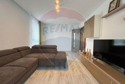 Apartament cu 2 camere decomandat în Tractorul - 3