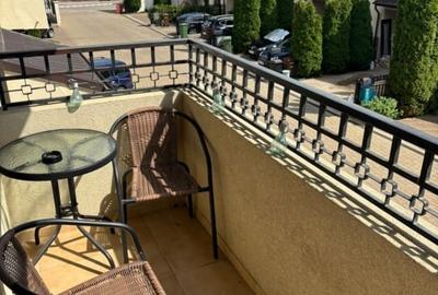 Apartament 3 Camere D. Etaj 1- Mobilat Modern - Loc Parcare - Zona linistita - 14