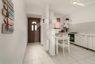 VIDRA - COMPLEX DEALUL VERDE, DUPLEX 90 MP, LOT 300 MP! - 2