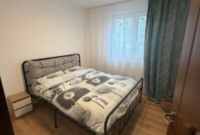 Berceni-Brancoveanu | 3 Camere | Balcon | Mobilat | Bl. Anvelopat - 5