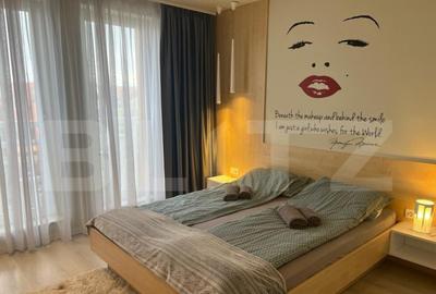 Apartament cu 2 camere decomandat în Central - 6