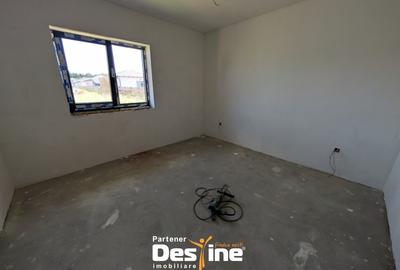 Casa plan parter 3 camere 90 mp + 500 mp teren, finisaje de calitate - 6