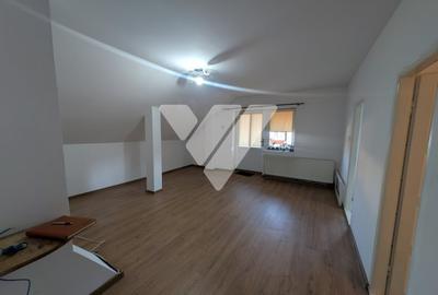 Apartament tip mansarda 3 camere de inchiriat - 2