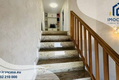 Casă cu 5 camere cu Teren 1496 Mp în Central - 13