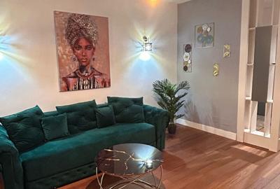 Apartament 2 Camere Lux Parcare Complex Rezidential Noor - 3